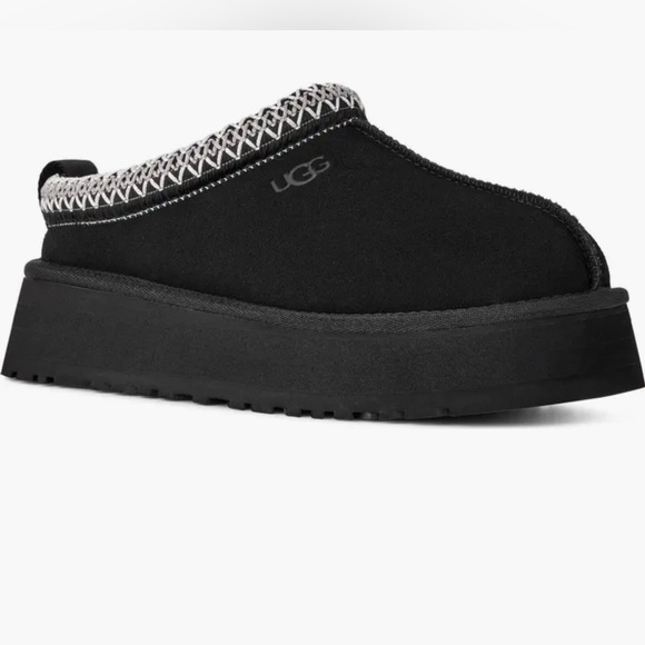UGG Tazz Platform Slipper - Picture 1 of 3